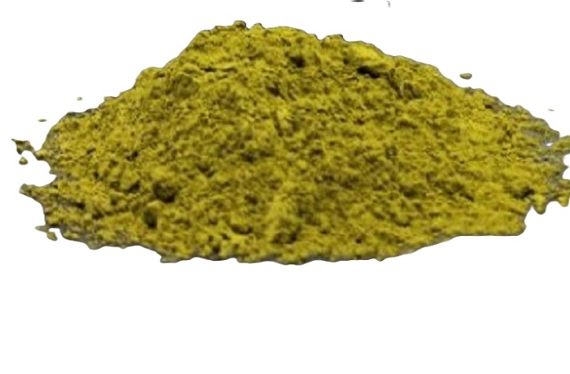 Jak jste na tom s kratomem?