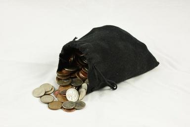 Výše příjmu a půjčka