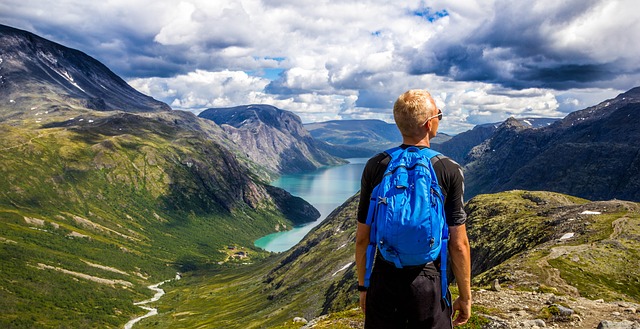 Objevte neznámé části turistických destinací